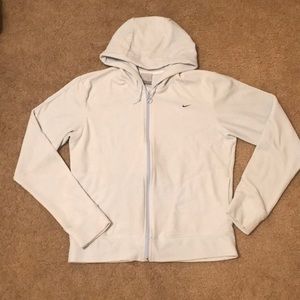 Nike Women’s Fleece Track Suit